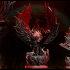 Inferno: All Shall Burn II (Mini Monster Mayhem release) image