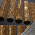 DnD Terrain Rollers – Steampunk textures image