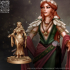 Daughter of Aphrodite - 32mm scale image
