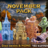 November 2023 Release Pack image