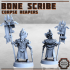 Bone Scribe - Corpse Reapers image