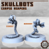 Skullbots x2 image