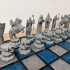 HARRY POTTER CHESS image