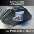 Imperial Battle Tank Sponsons image