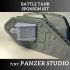Imperial Battle Tank Sponsons image