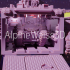 IMPERIAL INFANTRY FIGHTING VEHICLE [PRESUPPORTED] image