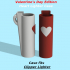Valentine's Day Edition Lighter Cases (Bic Classic & Clipper) image