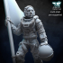 NASA-Punk Astronauts - Booster Pack image