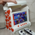 Nintendo Switch Retro Arcade Display *Valentine's Day Edition* image