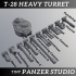 heavy Turret T28 image
