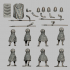 First Empires Sumerian Spearmen image