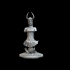 DEM012 All Busts Collection :: Demonic Ritual I :: Black Blossom Games image