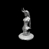 DEM012 All Busts Collection :: Demonic Ritual I :: Black Blossom Games image