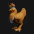 Chicken Merchants image