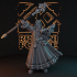 Hera'Stone Sorcerer - Crosslances image