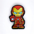 Iron Man LED Light Box image