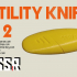 Utility Knife 2 image