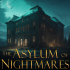 Asylum of Nightmares - Statblocks image