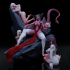 Demon Empress - presupported - QB Works image