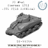 US M4A1 (75) Sherman image