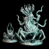 Noth-Kathon Avatar and Spawn - Ethereal Mutants image