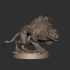 Hyenas (Savagery Minions) (4 Models) image