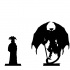 Demon Legions (Fear Minions) (2 Models) image