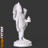 Dhanavantri, Lord of Ayurveda (Herbal Medicine) image