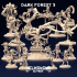 Dark Forest 3 - Knight image