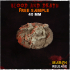 Blood and death - Bases & Toppers (Free Sample) image