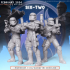 Commando Six-Two image