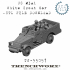 US M3A1 White Scout Car and Crew image