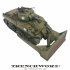 M4 Sherman Bulldozer image