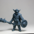 Frostmire Goblins - Warrior A image