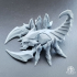 Scorpion Stormtail Snapper print image