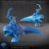 Deep Sea Defenders - Complete Set B image