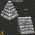 AEPHAR11 - The Great Pyramids of Csiza image