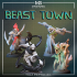 Beast Town - MARCH EPIC PACK image
