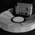 Ancient Greek Theatre -  modular image