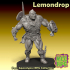 LEMONDROP, Male Mutant image