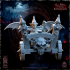 The Black Horde Goblins Slingshot of Doom image