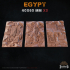 Egypt - Bases and Toppers (Square) image