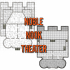 Noble Nook Theater- Session Dungeon Map image