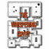 The Whispering Crypt - Session Dungeon Map image