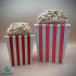 Popcorn Box image