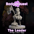 BADGE QUEST - The Leader Brave Blossom image