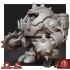 Ravager Battle Armored Mech image