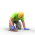 N9 CONSTRUCTION WORKER OR N1 CONCRETE WORKER image
