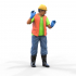 N11 Construction worker image