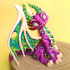Twisty Dragon image